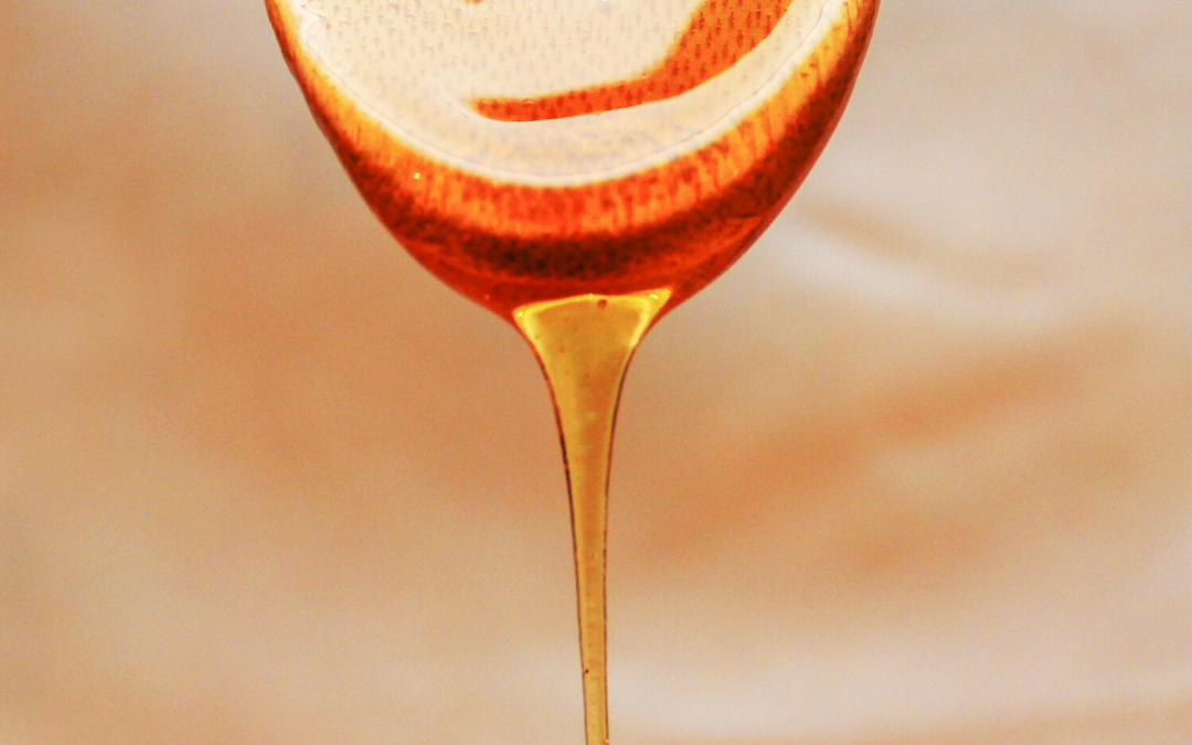 miel de palma - agap