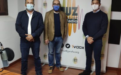 Radio Luz estrena nuevo espacio radiofónico dedicado a la gastronomía palmera